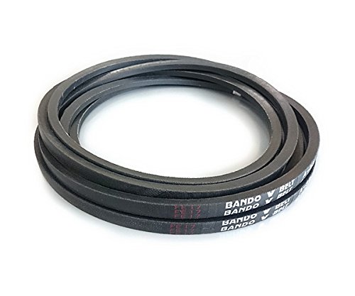 Đai chữ V loại tiêu chuẩn